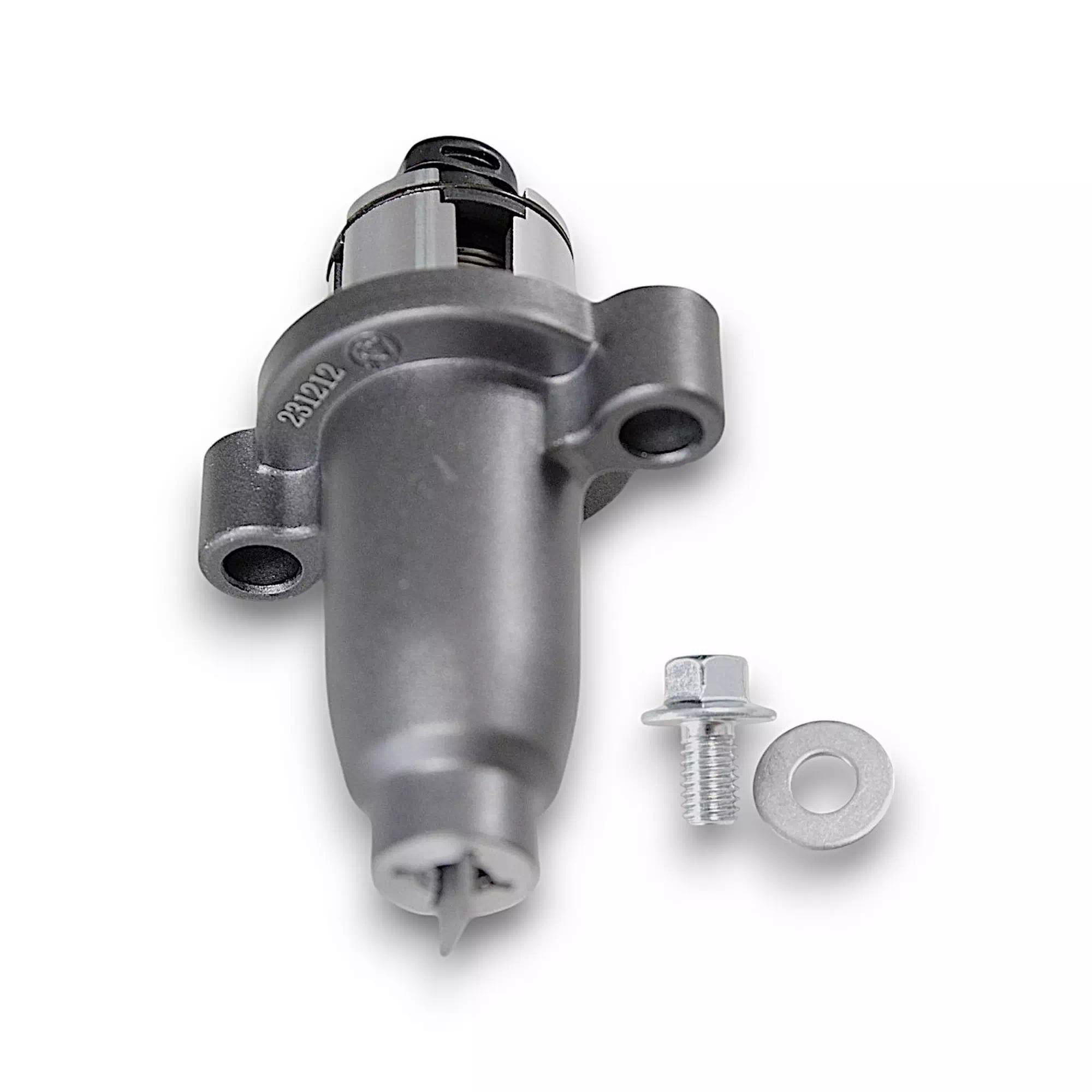QJ MOTOR SRK 250-RR EKSANTRİK ZİNCİRİ AYAR VİDASI VE CONTASI [SRK400-RR] #RK 64771